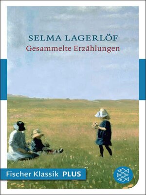 cover image of Gesammelte Erzählungen